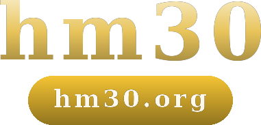 hm30 logo